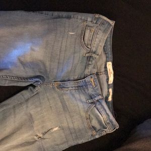 Hollister jeans